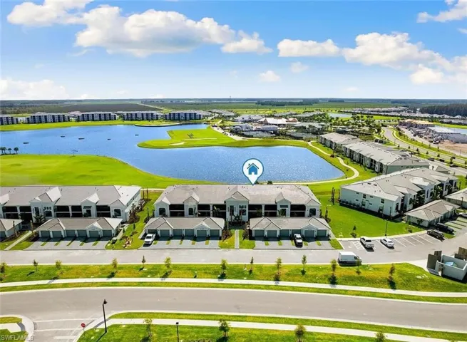 5453 Double Eagle Cir 3114, Ave Maria, Florida 34142