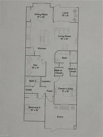 5453 Double Eagle Cir 3114, Ave Maria, Florida 34142