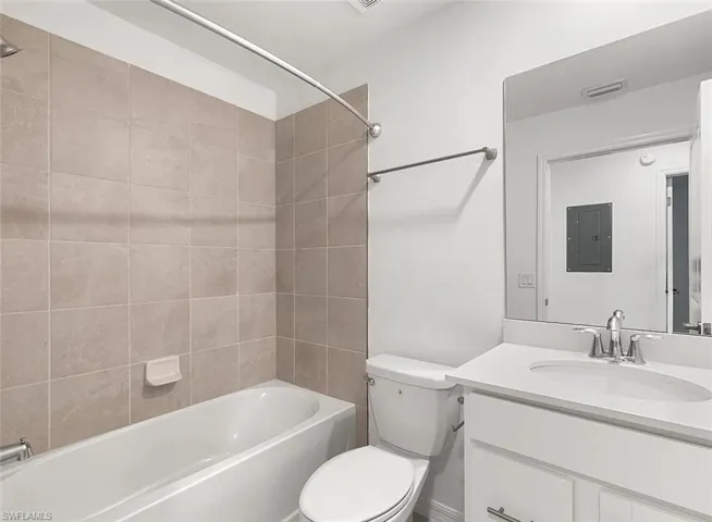 5453 Double Eagle Cir 3114, Ave Maria, Florida 34142