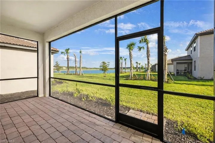 18311 Ridgeline Dr, Estero, Florida 33928