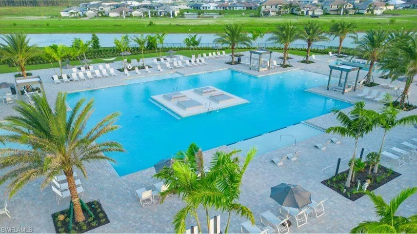 18311 Ridgeline Dr, Estero, Florida 33928