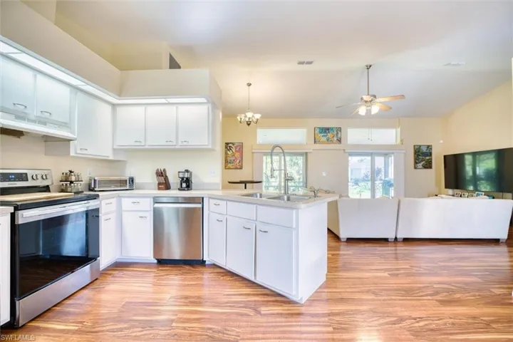 1811 SW 48th  LN, Cape Coral, FL 33914