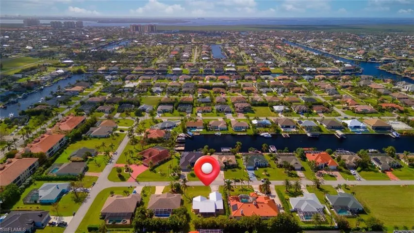 1811 SW 48th  LN, Cape Coral, FL 33914