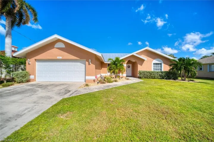 1811 SW 48th  LN, Cape Coral, FL 33914