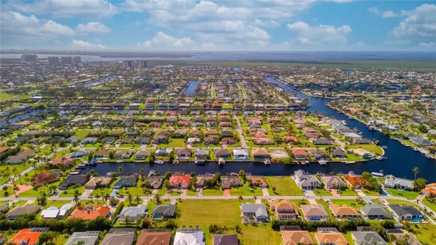 1811 SW 48th  LN, Cape Coral, FL 33914
