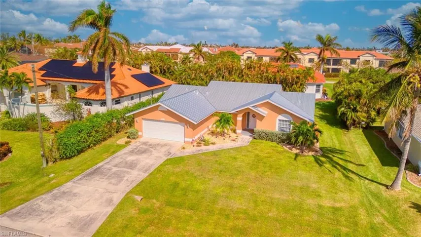 1811 SW 48th  LN, Cape Coral, FL 33914