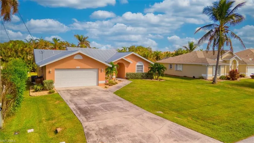1811 SW 48th  LN, Cape Coral, FL 33914