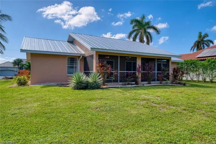 1811 SW 48th  LN, Cape Coral, FL 33914