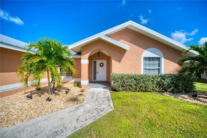 1811 SW 48th  LN, Cape Coral, FL 33914