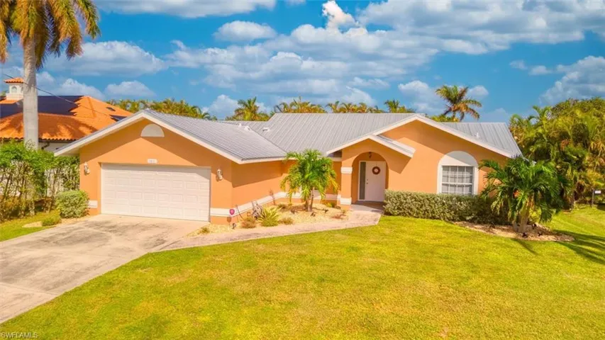1811 SW 48th  LN, Cape Coral, FL 33914