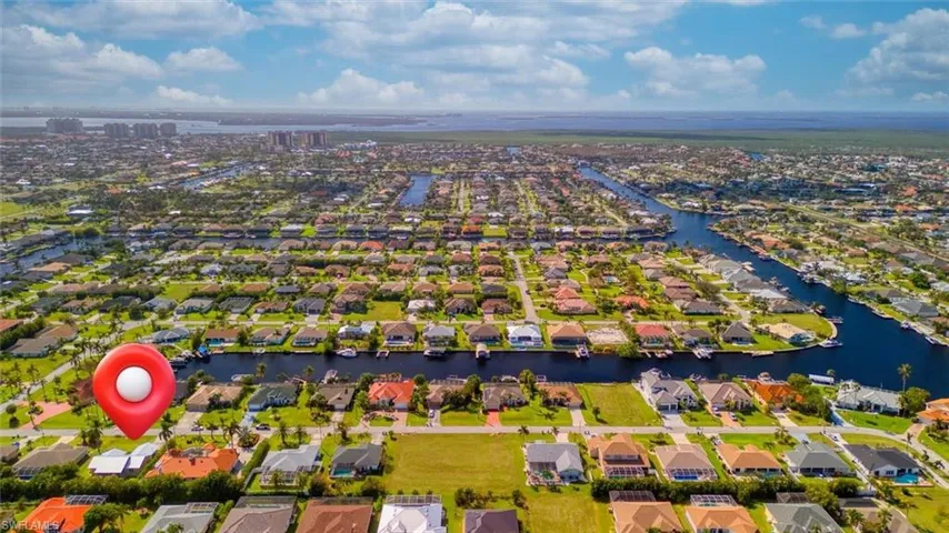 1811 SW 48th  LN, Cape Coral, FL 33914