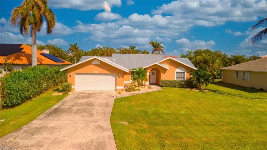 1811 SW 48th  LN, Cape Coral, FL 33914