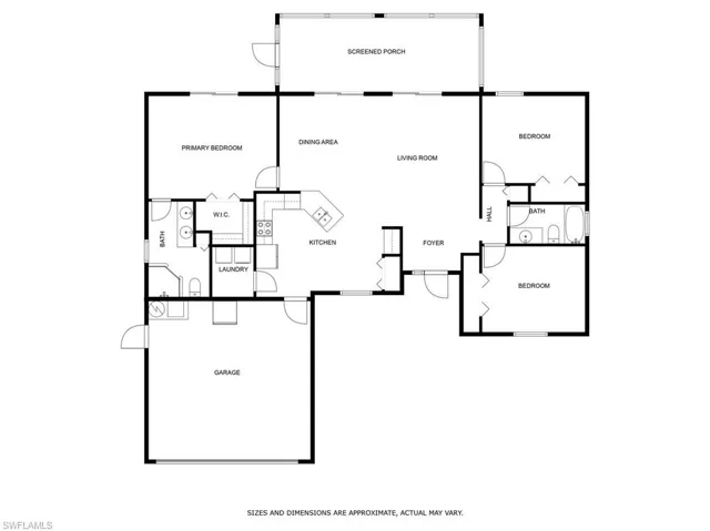 1811 SW 48th  LN, Cape Coral, FL 33914