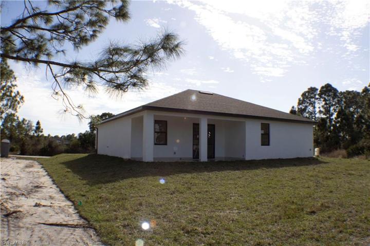 3010 38TH St, LEHIGH ACRES FL 33971