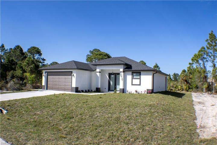 3010 38TH St, LEHIGH ACRES FL 33971