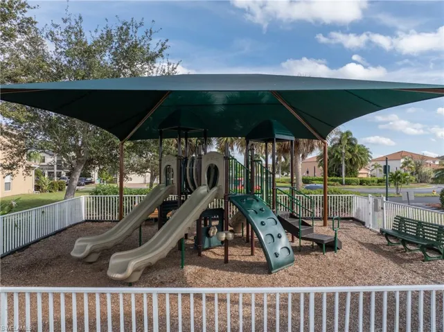 Play area