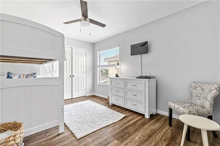Bedroom 5