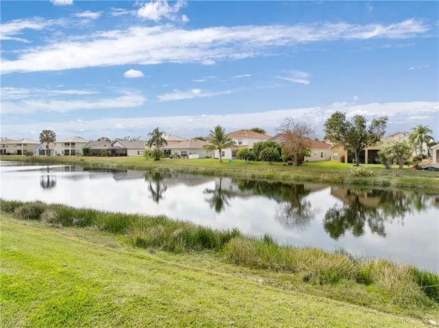 Lake view