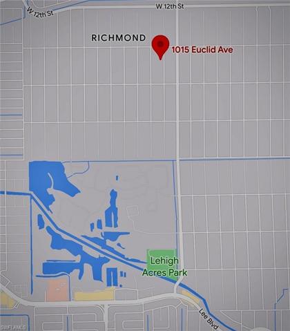 1015 Euclid AVE, LEHIGH ACRES FL 33972