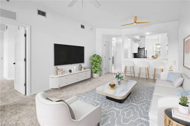 14571 Legends Blvd N 103, Fort Myers, Florida 33912