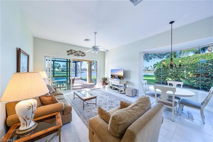 906 Tierra Lago WAY, NAPLES FL 34119