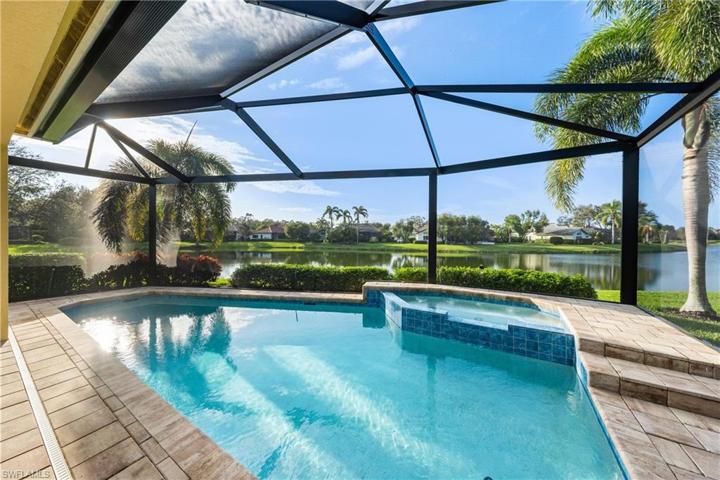 906 Tierra Lago WAY, NAPLES FL 34119