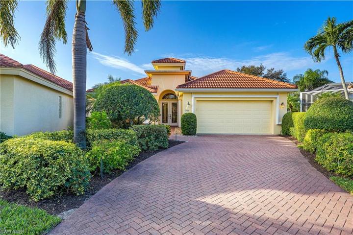 906 Tierra Lago WAY, NAPLES FL 34119