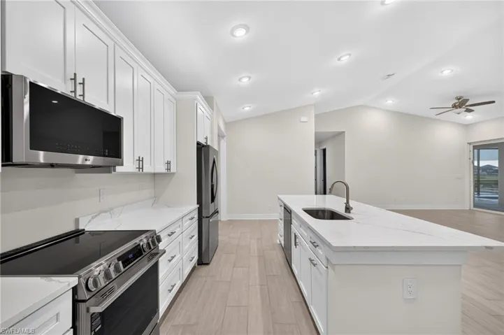 3301 Nw 17th Ln, Cape Coral, Florida 33993