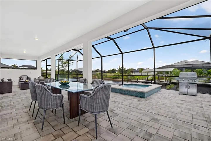 3301 Nw 17th Ln, Cape Coral, Florida 33993