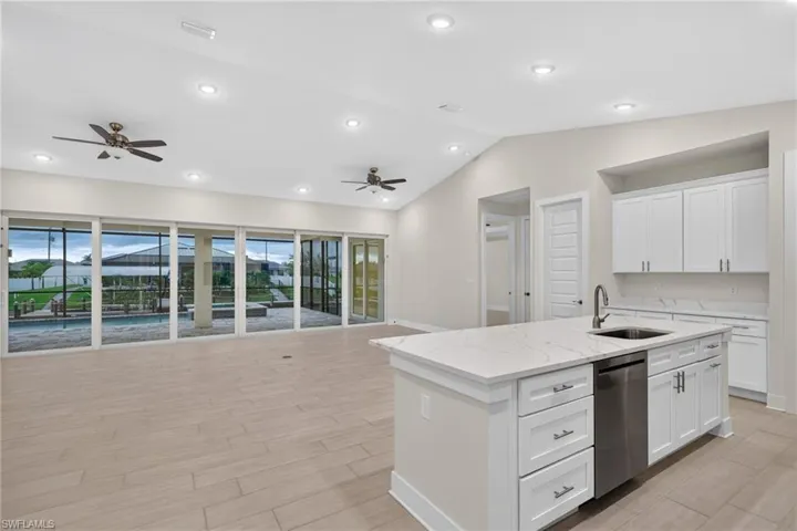 3301 Nw 17th Ln, Cape Coral, Florida 33993
