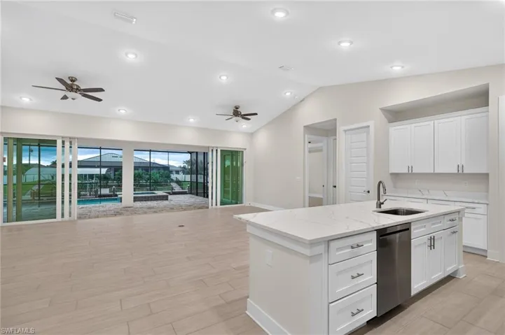 3301 Nw 17th Ln, Cape Coral, Florida 33993