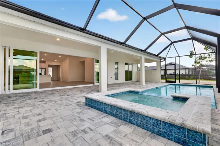 3301 Nw 17th Ln, Cape Coral, Florida 33993