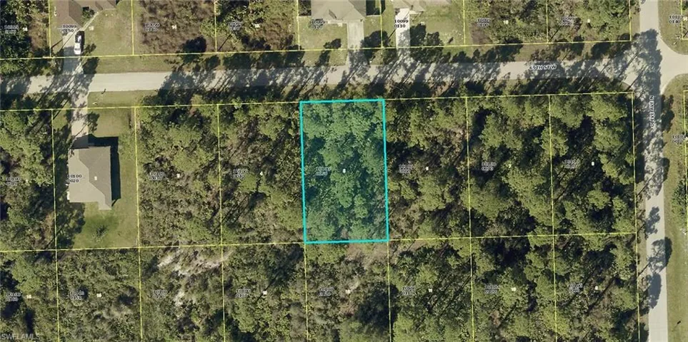 3121  69th W ST, Lehigh Acres, FL 33971