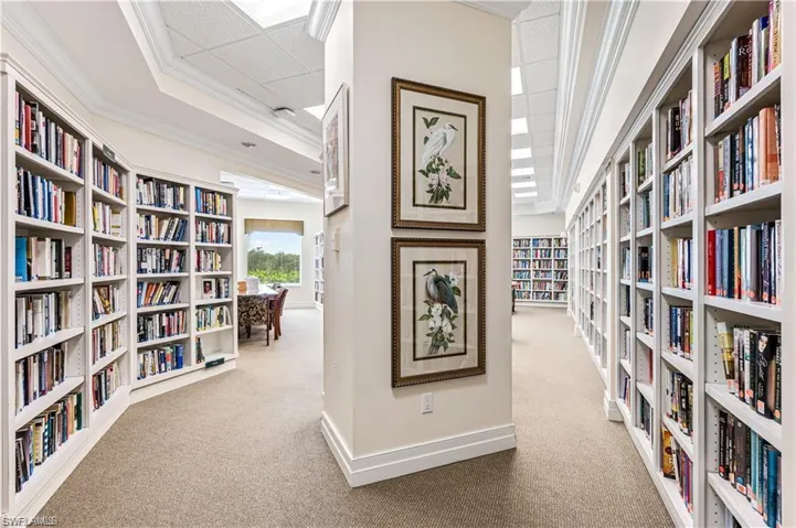 Community Library