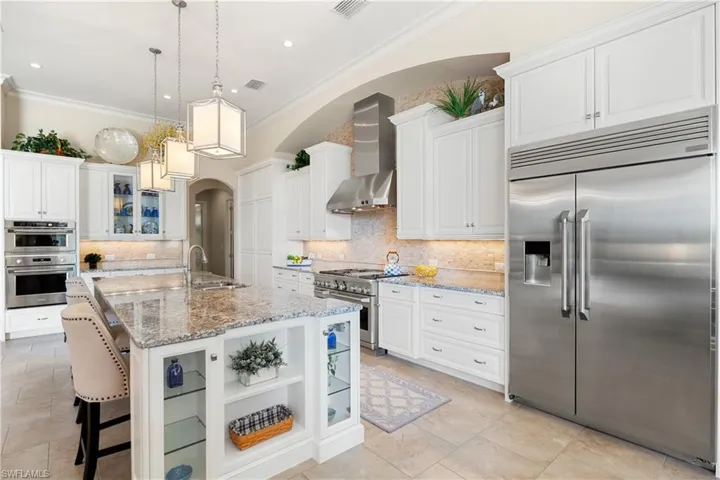 3987 Brynwood Dr, Naples, Florida 34119