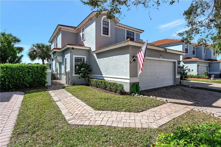 14724  Sutherland  AVE, Naples, FL 34119