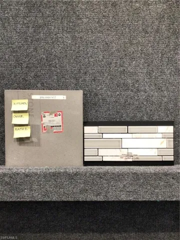 Design Selections