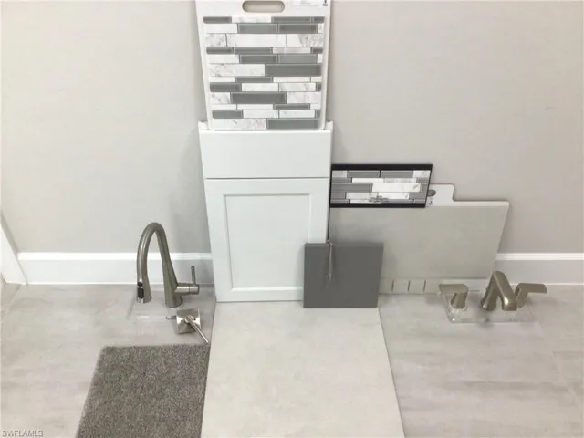 Design Selections