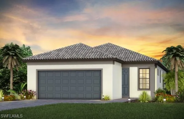 Contour FM1 Rendering Elevation