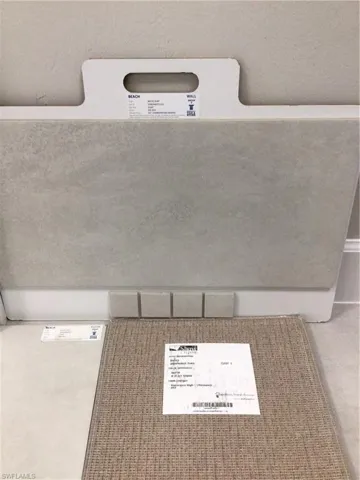 Design Selections