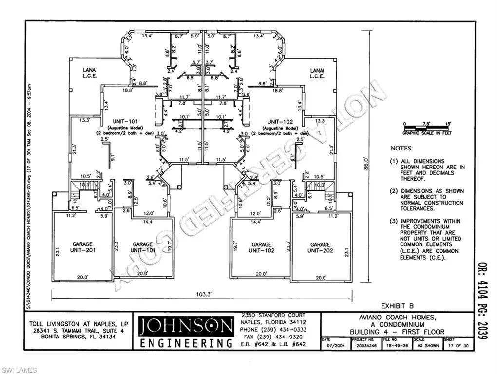 12823 Carrington CIR, Naples, FL 34105,225045890