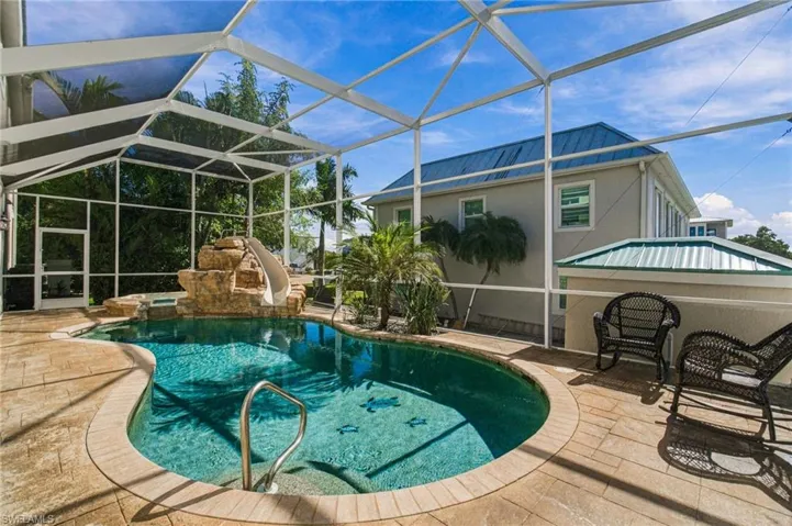 132 Hilo St, Naples, Florida 34113
