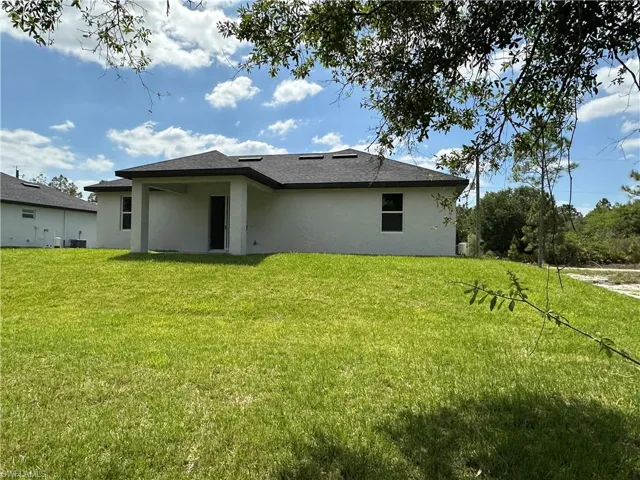 1856 Montana St, Lehigh Acres, Florida 33972