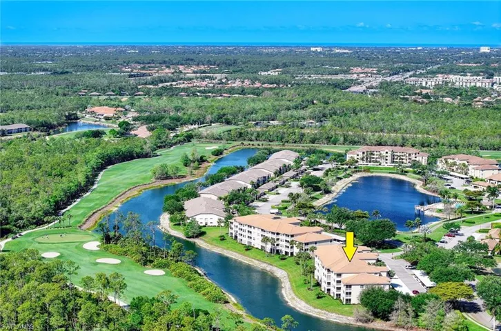8680 Cedar Hammock Cir # 132, Naples Fl 34112