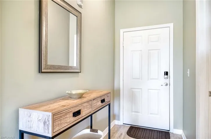 Welcome Home!