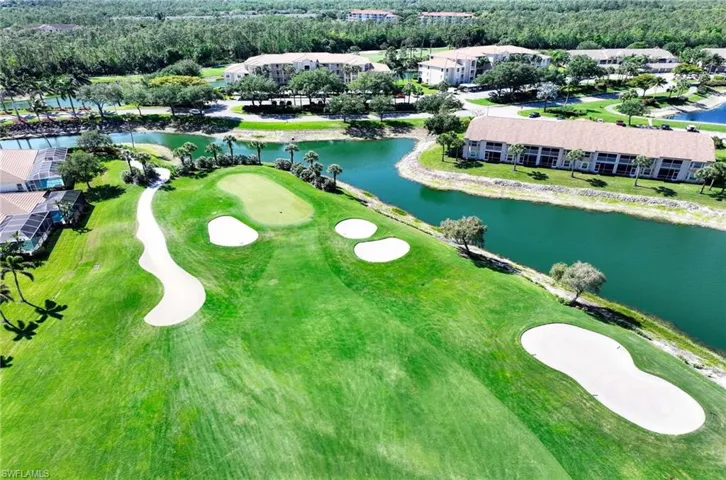 8680 Cedar Hammock Cir # 132, Naples Fl 34112