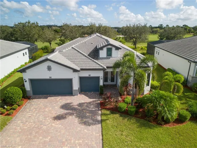 Welcome Home!