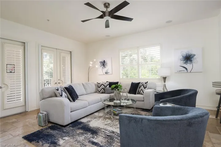 2868 Tiburon Blvd E 102, Naples, Florida 34109