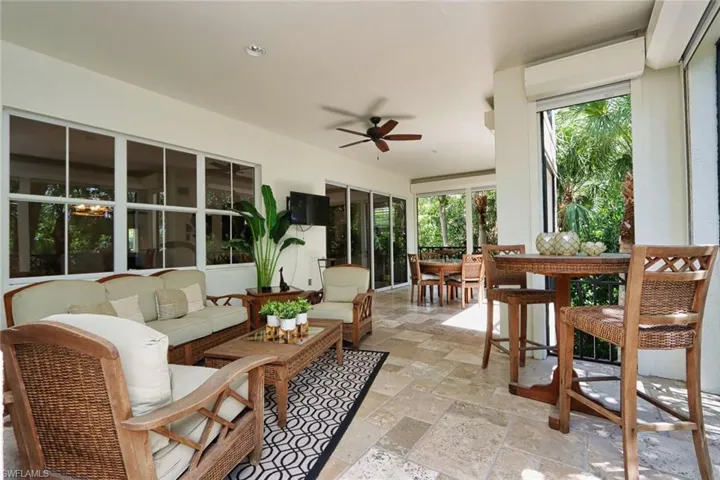 2868 Tiburon Blvd E 102, Naples, Florida 34109