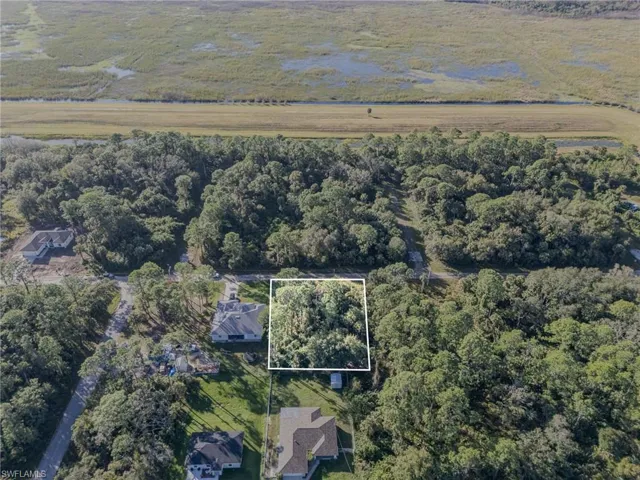 Drone / aerial view featuring a rural view